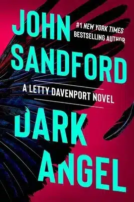 Dark Angel By John Sandford