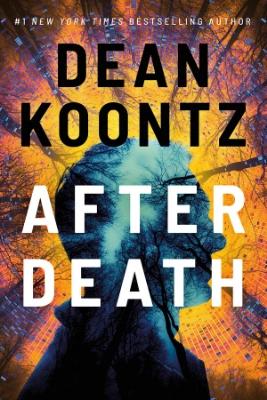 After death by dean koontz eBook