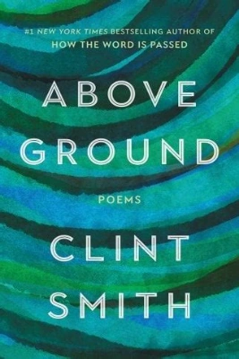 Above ground by clint smith eBook