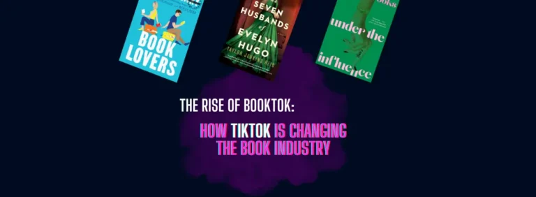 What-is-BookTok Why It Matters, and How to Join it