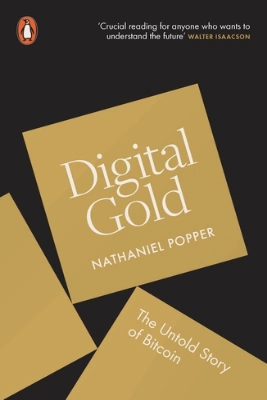 Digital Gold eBook by Nathaniel Popper