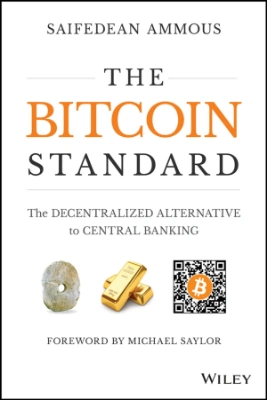 The Bitcoin Standard Audiobook By Saifedean Ammous