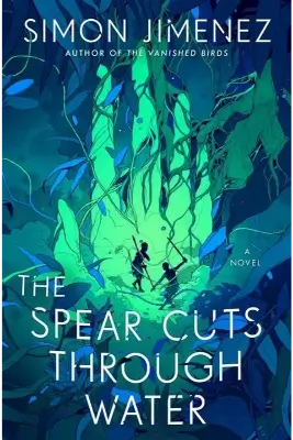 The Spear Cuts Through Water eBook Download