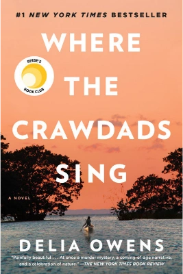 Where The Crawdads Sing eBook