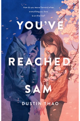 you've reached sam eBook by dustin thao