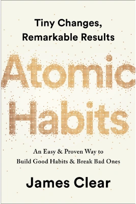 Atomic habits eBook