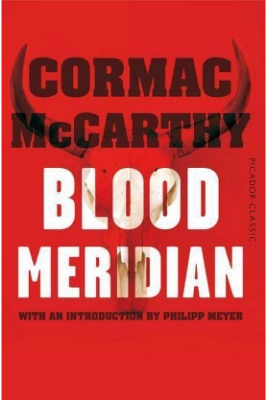 Blood Meridian ebook