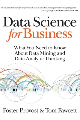 Data Science for Business eBook