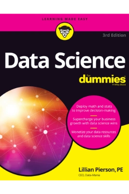 Data Science for Dummies eBook