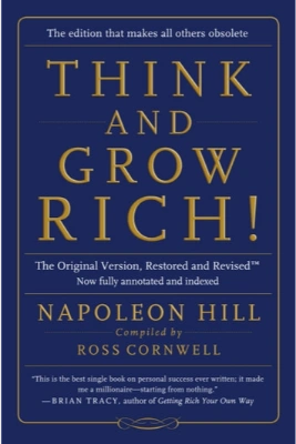Think and Grow Rich eBook