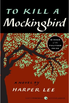 to kill a mockingbird ebook
